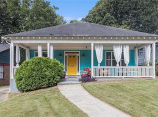 1459 Beatie Ave SW, Atlanta, GA 30310