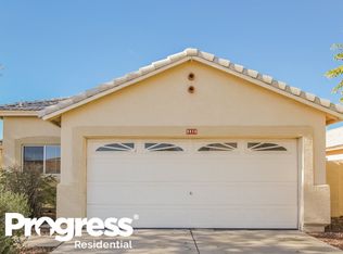 2416 S Bernard, Mesa, AZ 85209