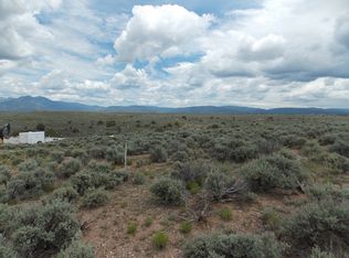 10 Paseo De La Barranca LOT 10, Taos, NM 87571