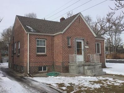 1395 N Xavier St, Denver, CO, 80204