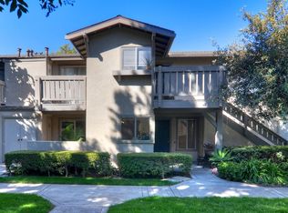 45 Smokestone, Irvine, CA 92614