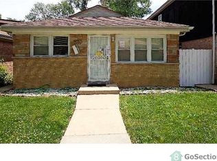9623 S Wallace St, Chicago, IL
