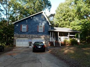 50 Stone Creek Dr, Covington, GA