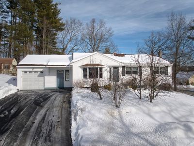 29 Nottingham Drive, Nashua, NH, 03062