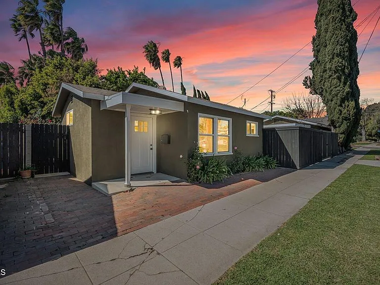 6131 Ranchito Ave — Photo 1