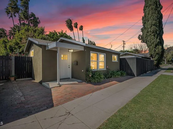 6131 Ranchito Ave, Van Nuys, CA