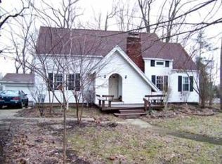 1793 Elm Dr, Kent, OH 44240