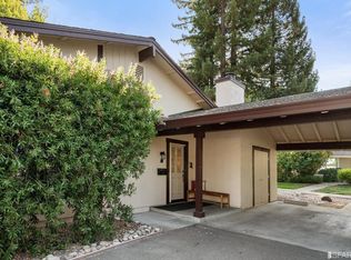 2641 Ptarmigan Dr APT 2, Walnut Creek, CA 94595