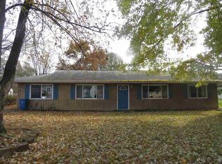 411 Grand Blvd, Evansdale, IA 50707
