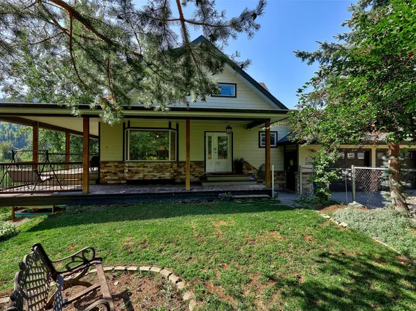 3060 Maquinna Rd, Thompson Nicola, BC V0E 3E1