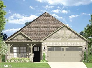 16984 Fedora Dr, Loxley, AL 36551