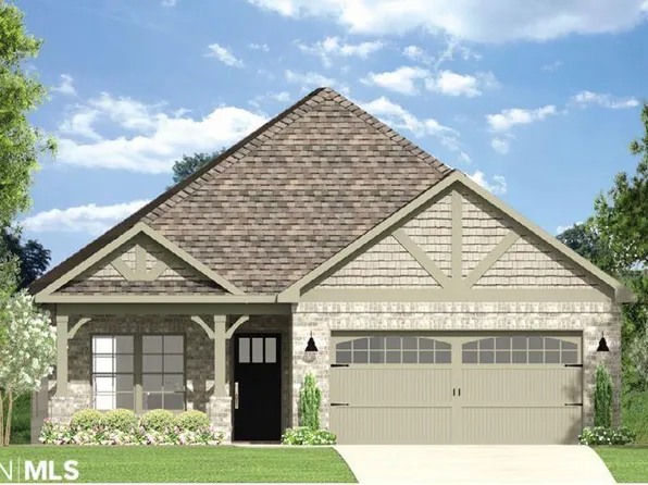 16636 Prado Loop, Loxley, AL 36551