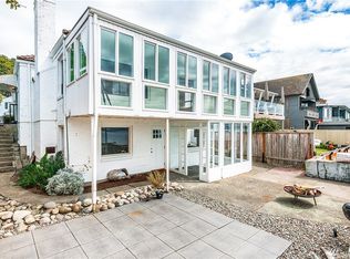 5311 Beach Dr SW, Seattle, WA 98136