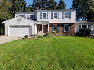 497 Green Field Cir, Tallmadge, OH