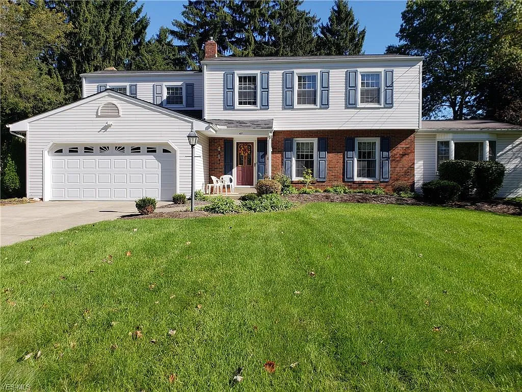497 Green Field Cir photo 1