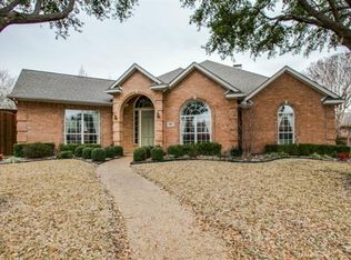 1817 Park Meadow Ln, Richardson, TX 75081