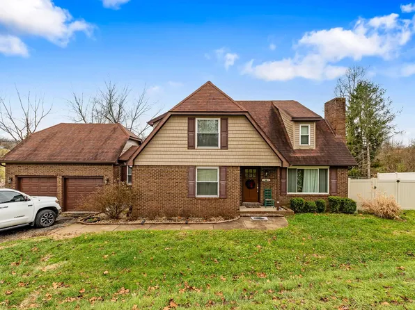 45 Hillcrest Dr, Kenova, WV 25530