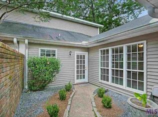 6076 Beechgrove Ln, St Francisvle, LA 70775