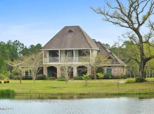 21431 Bobs Rd, Long Beach, MS 39560