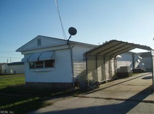 8185 Sea Gull Dr, Chincoteague, VA 23336