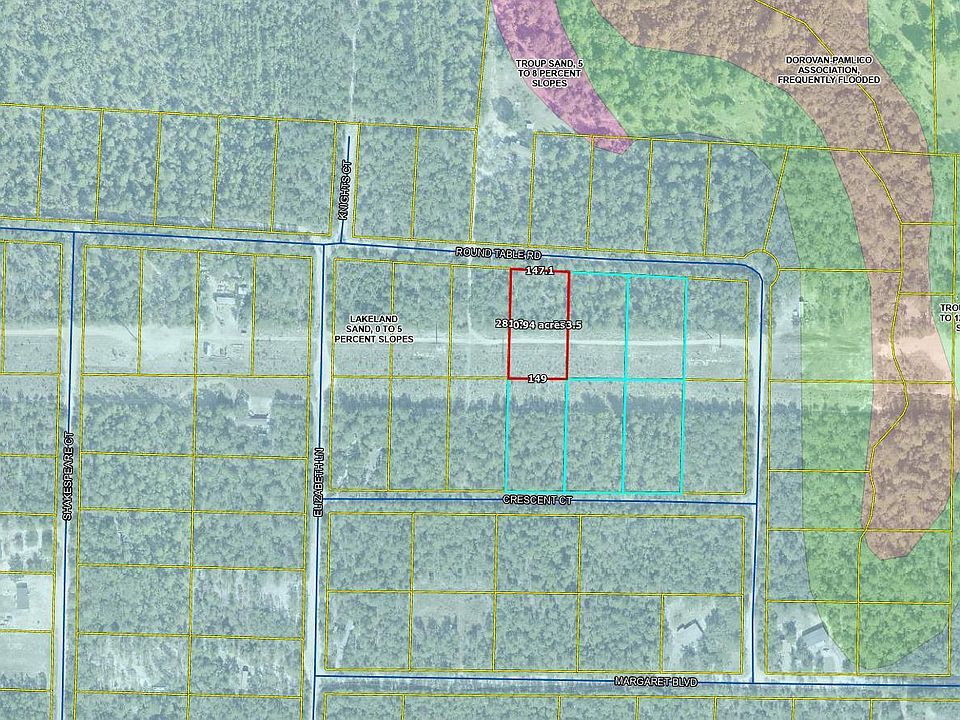 2nd image of 4 & 5 Round Table Rd