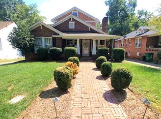 2112 Lombardy Cir, Charlotte, NC 28203