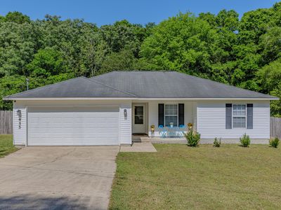 455 Wingard St, Crestview, FL, 32539
