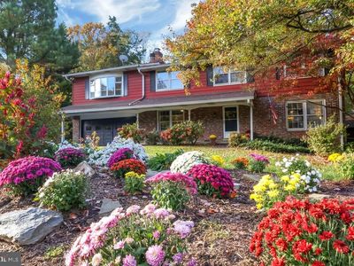 16520 Grande Vista Dr, Rockville, MD, 20855