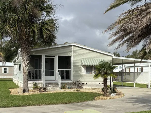921 Strange St, Lady Lake, FL 32159