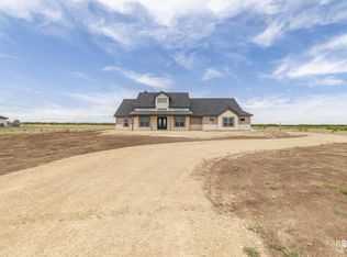 12581 Rasberry Ln, Wall, TX 76957