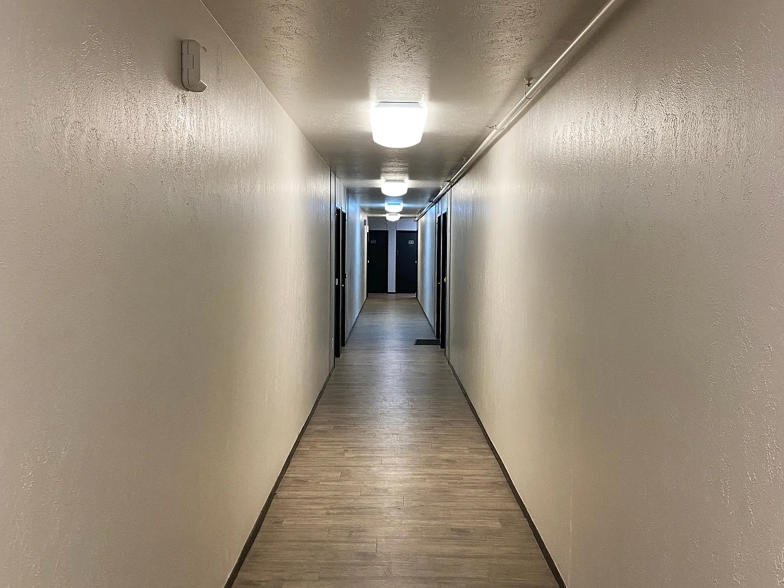 Caledonian Apartments — Photo 3