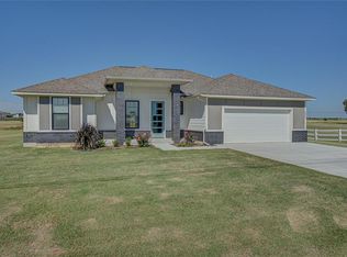 4924 SE 12th Ave, Washington, OK 73093