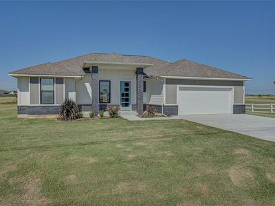 4924 SE 12th Ave, Washington, OK, 73093