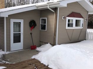 11677 Vining Rd, Lakeview, MI 48850