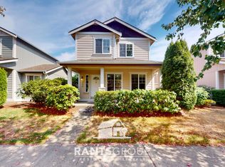 4108 Alabaster St SE, Lacey, WA 98503
