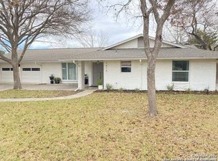 7418 Robin Rest Dr, San Antonio, TX 78209