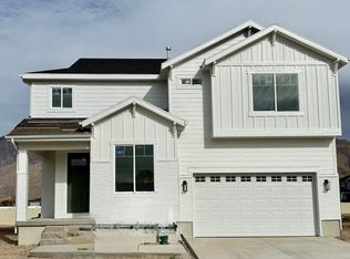 1142 W 220 N, Mapleton, UT 84664