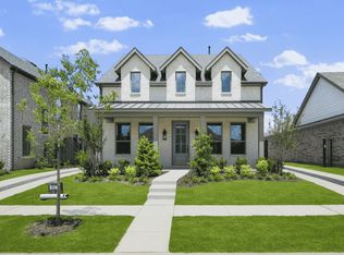1920 Holland Dr, Van Alstyne, TX 75495
