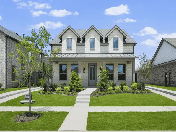 1920 Holland Dr, Van Alstyne, TX 75495