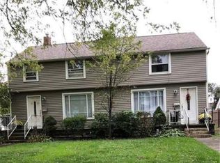 116 Lafayette Ave #B, Niles, OH