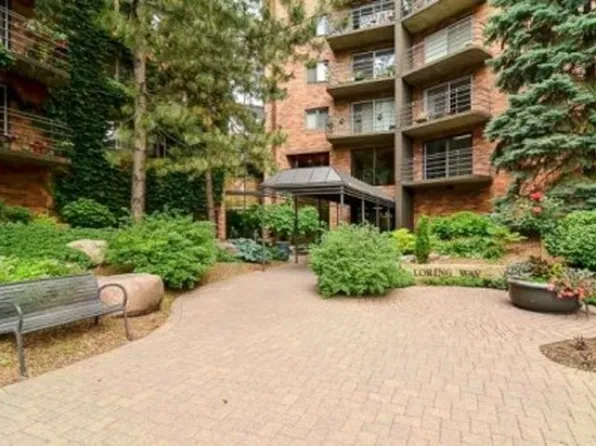 210 Grant St W #519, Minneapolis, MN 55403