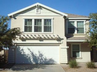 3718 S Descanso Rd, Apache Junction, AZ 85119