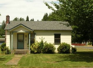 193 Adams Ave, Morton, WA 98356