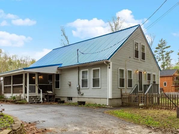 46 Old Pond Road, Buxton, ME 04093