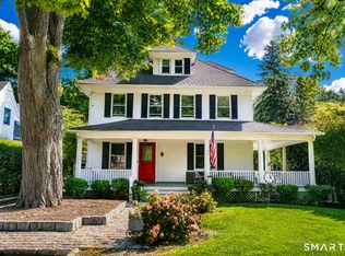 14 Highview Avenue, Greenwich, CT 06870