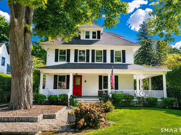 14 Highview Avenue, Greenwich, CT 06870