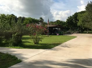 16696 Garrett Rd, Harlingen, TX 78552
