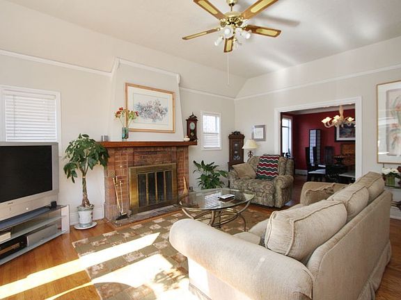 another view of the living room