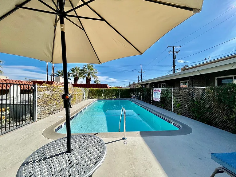 37111 Cathedral Canyon Dr #B2 — Photo 22