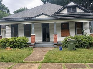 2110 Plum St, Montgomery, AL 36107